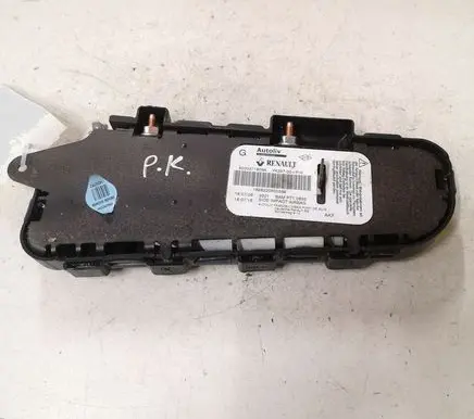 Renault Megane II Seat airbag 8200371806A