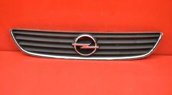 Opel Zafira A Front grill 90580685