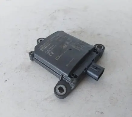 Blind spot module