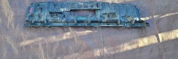 Renault Master III Radiator trim 214760061R