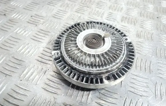 Audi A6 S6 C4 4A Viscous fan clutch 