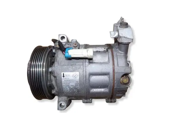 Alfa Romeo 159 Air conditioning (A/C) compressor (pump) 60693331