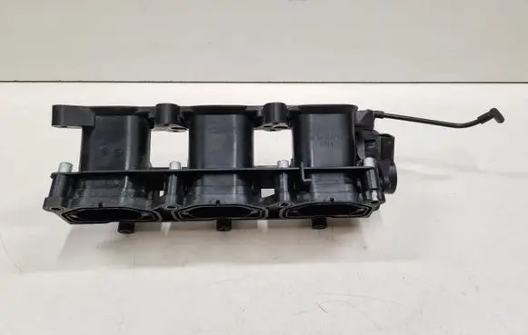 Audi A6 S6 C6 4F Intake manifold 06E133109 8599250