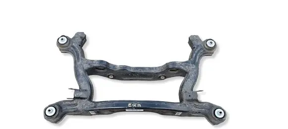 Mercedes-Benz EQA Rear subframe A2463521041 49655 A2433520000