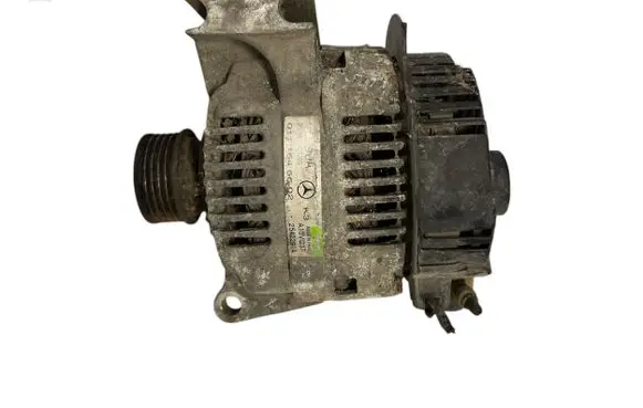 Mercedes-Benz A W168 Generator/alternator 0111545602 2542291A A13V1237
