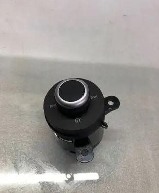 Alfa Romeo Giulia Multifunctional control switch/knob 156152112