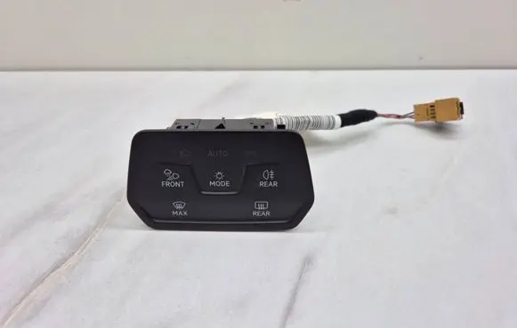 Volkswagen ID.3 Light switch 10A941193H 10A941193HWVQ 10B971516A