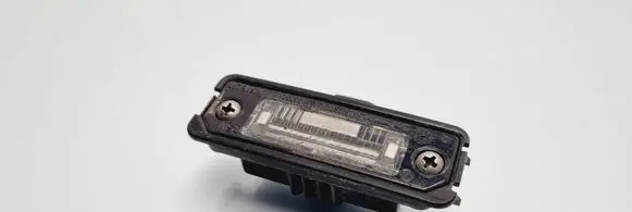 Volkswagen Golf IV Number plate light 1J6943021