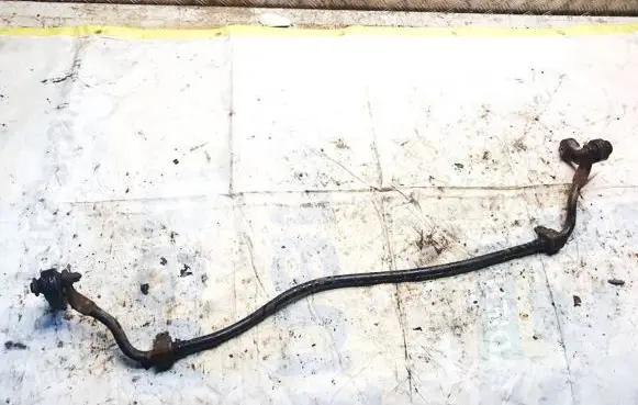 Front anti-roll bar/sway bar