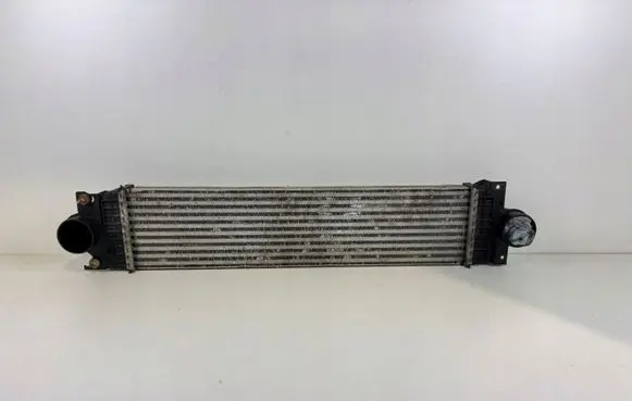 Ford Mondeo MK V Intercooler radiator