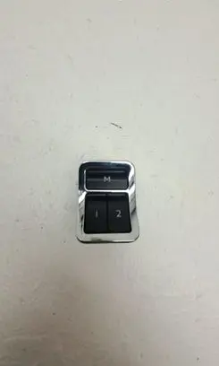 Bentley Continental Seat memory switch 36A959769C