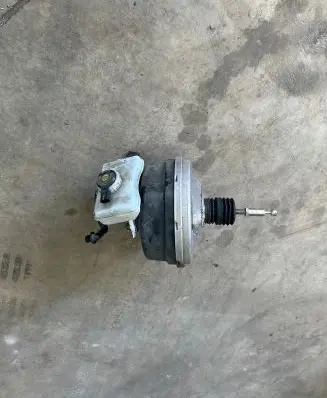 Audi A5 8T 8F Brake booster 8K0612103N