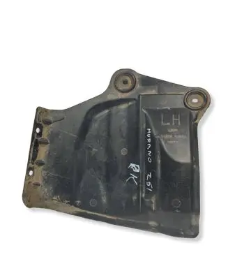 Nissan Murano Z51 Engine splash shield/under tray 648391AA0A