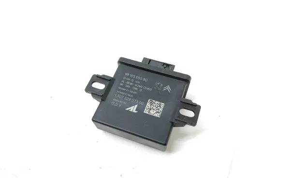 Peugeot 508 RXH Light module LCM 9810565580 130732957300 000000003