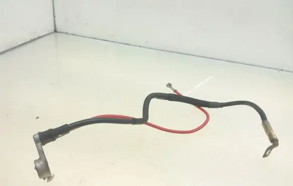 Volkswagen PASSAT B7 Positive cable (battery) 1K0971228N
