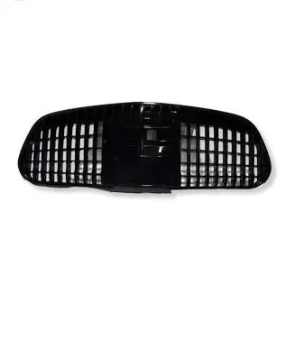 Mercedes-Benz S W223 Front bumper upper radiator grill 