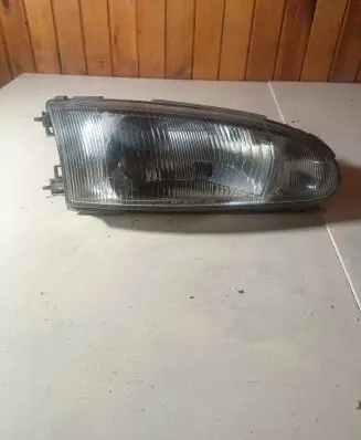 Mitsubishi Colt Headlight/headlamp E11302 021341