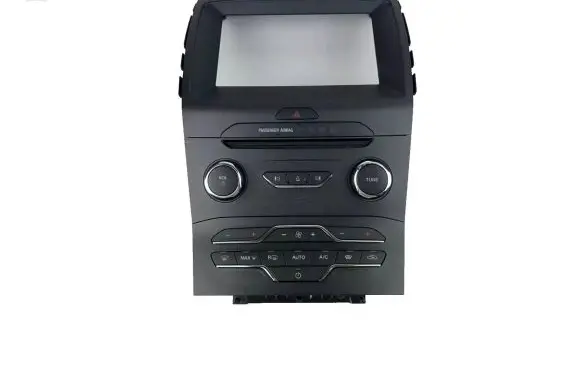 Ford Galaxy Other dashboard part LT4T18E245-AAC