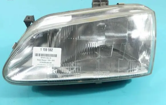Renault Megane I Headlight/headlamp IMPRK1159592