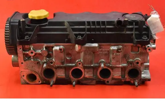 Engine head