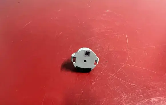 BMW X3 G01 Horn signal 7482572