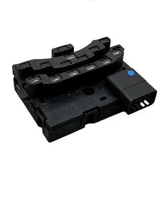 Volkswagen Golf Plus Steering angle sensor 1K0959654 01812765 00203500
