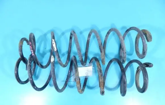 Renault Laguna II Rear coil spring IMPRK1239139