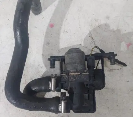 BMW 5 E39 Electric auxiliary coolant/water pump 64118379921