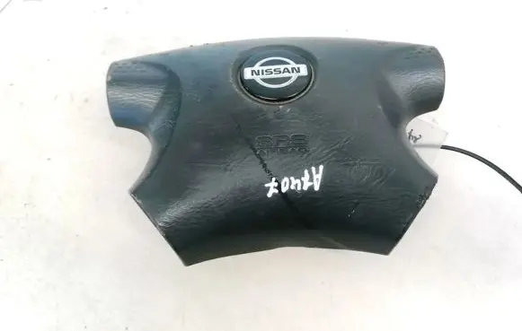 Nissan Almera Tino Steering wheel airbag 531937400 B079