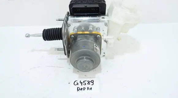 BMW X1 U11 ABS Pump 5A75D99