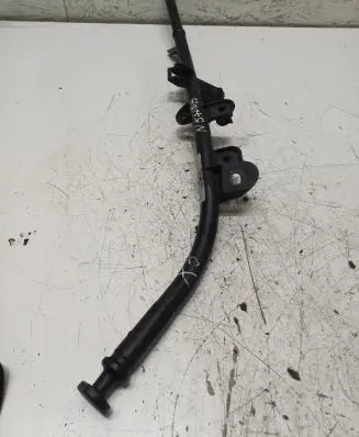 BMW 5 F10 F11 Oil level dip stick 780976603