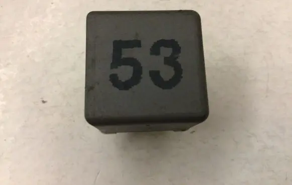 Audi A4 S4 B6 8E 8H Other relay 141951253B