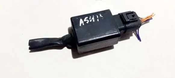 Volvo S40, V40 Other relay