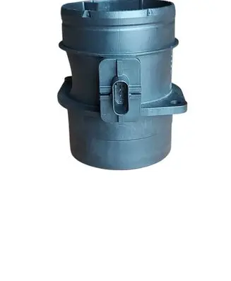 Audi A5 8T 8F Mass air flow meter 0281002956 03L906461A 38638155