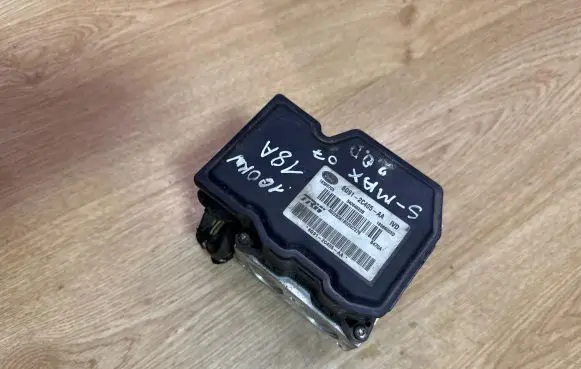 Ford S-MAX ABS Pump 8G912C405AA 54084922B 16566003D
