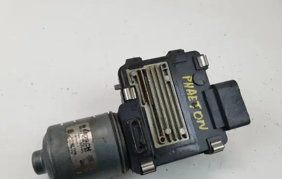 Volkswagen Phaeton Wiper motor 3D2955120B