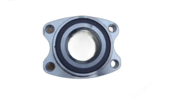 Audi A8 S8 D3 4E Front wheel ball bearing 4E0407625A
