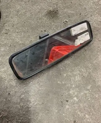 Citroen Berlingo Rear view mirror (interior) E200633
