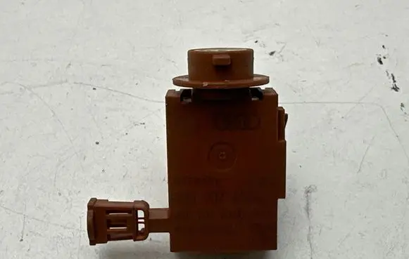 Audi A7 S7 4G Air quality sensor 4H0907658B