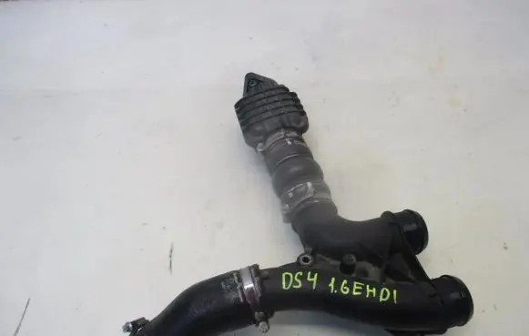 Citroen DS4 Intercooler hose/pipe
