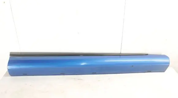 Ford Puma Front door trim (molding) L1TBS20306C