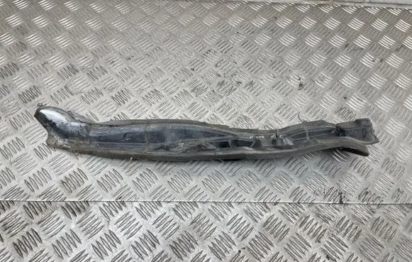 Peugeot 508 Fender end trim 9686748680