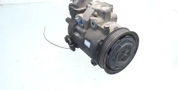 Mercedes-Benz Vaneo W414 Air conditioning (A/C) compressor (pump) A0002309411