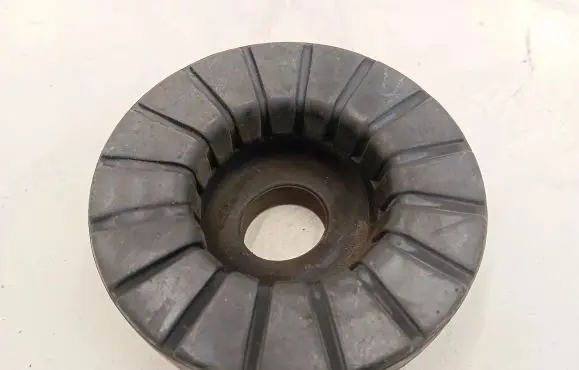 Hyundai Tucson IV NX4 Rear coil spring rubber mount 55334J5000