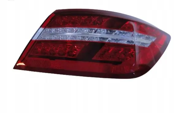 Mercedes-Benz E C207 W207 Rear/tail lights A2078200664