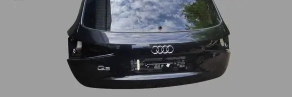 Audi Q5 SQ5 Tailgate/trunk/boot lid
