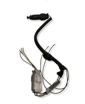 Opel Vivaro Brake pedal 93852424 8200320520