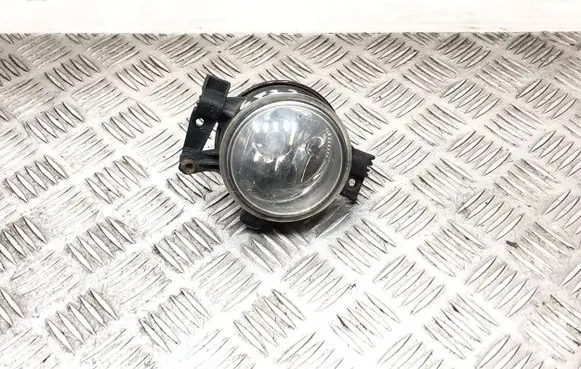 Front fog light