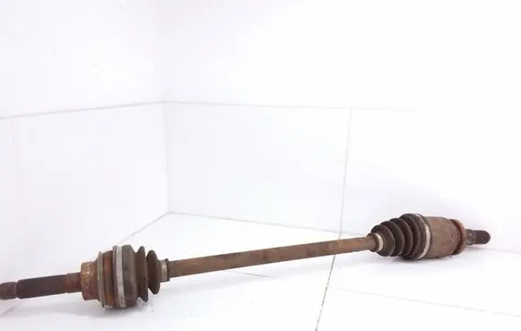 Subaru Forester SG Rear driveshaft