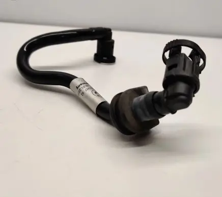 BMW 4 F32 F33 Air intake hose/pipe 7602047